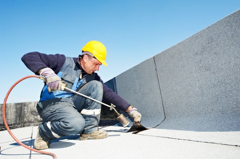 Local Waterproofing Experts